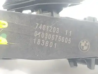 Автозапчастина б/у ліва передня зовнішня ручка для bmw x3 (g01, f97) xdrive 20 d посилання на oem iam 51219491459  740120311