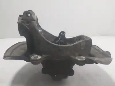 Second-hand car spare part front left knuckle for bmw x3 (g01, f97) xdrive 20 d oem iam references 31216882599  