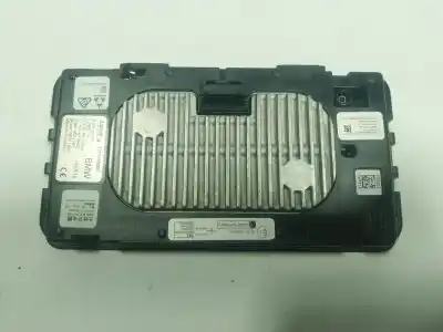 Автозапчастина б/у електронний модуль для bmw x3 (g01, f97) xdrive 20 d посилання на oem iam 84105a1dc85  880036702