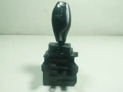 Автозапчастина б/у передач для bmw x3 (g01, f97) xdrive 20 d посилання на oem iam 61319458755