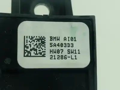 Автозапчасти б/у рычаг ручного тормоза за bmw x3 (g01, f97) xdrive 20 d ссылки oem iam 61315a403d3  5a403d3