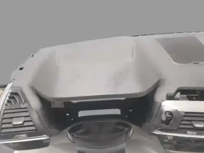 Автозапчастина б/у панель приладів для bmw x3 (g01, f97) xdrive 20 d посилання на oem iam 51457937294 72116848581 