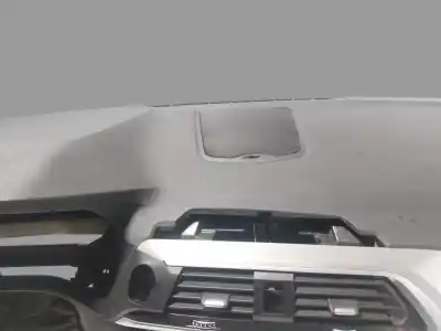 Автозапчастина б/у панель приладів для bmw x3 (g01, f97) xdrive 20 d посилання на oem iam 51457937294 72116848581 