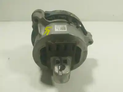 Second-hand car spare part left engine support for bmw x3 (g01, f97) xdrive 20 d oem iam references 22118482771  848277101