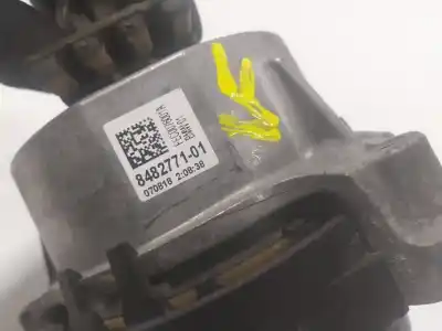 Second-hand car spare part left engine support for bmw x3 (g01, f97) xdrive 20 d oem iam references 22118482771  848277101