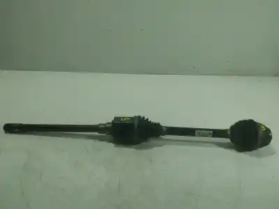 Автозапчастина б/у правий привід для bmw x3 (g01, f97) xdrive 20 d посилання на oem iam 31608687782