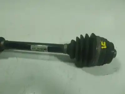 Автозапчастина б/у правий привід для bmw x3 (g01, f97) xdrive 20 d посилання на oem iam 31608687782  8687782