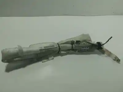 Peça sobressalente para automóvel em segunda mão airbag de cortina dianteiro direito por bmw 6 (e63) 630 i referências oem iam 72129147344