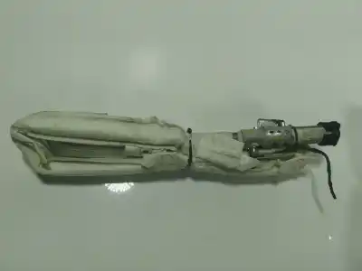 Peça sobressalente para automóvel em segunda mão airbag de cortina dianteiro esquerdo por bmw 6 (e63) 630 i referências oem iam 72129147343