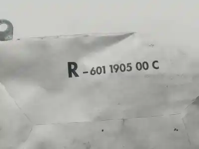 Pezzo di ricambio per auto di seconda mano airbag laterale anteriore destro per bmw 6 (e63) 630 i riferimenti oem iam 72127050846  601190500c