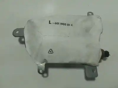Peça sobressalente para automóvel em segunda mão airbag frontal lado esquerdo por bmw 6 (e63) 630 i referências oem iam 72127050845