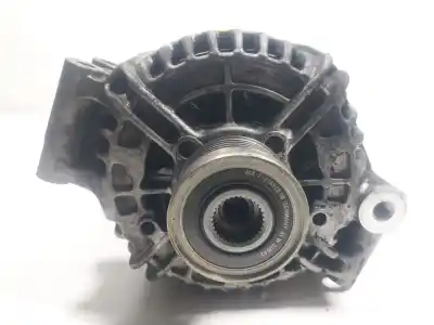 Peça sobressalente para automóvel em segunda mão alternador por bmw 6 (e63) 630 i referências oem iam 12317521178