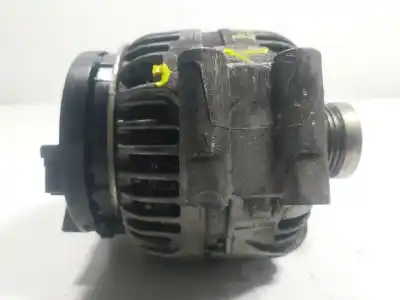 Second-hand car spare part alternator for bmw 6 (e63) 630 i oem iam references 12317521178  754252905
