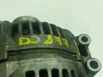 Second-hand car spare part alternator for bmw 6 (e63) 630 i oem iam references 12317521178  754252905