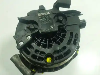 Second-hand car spare part alternator for bmw 6 (e63) 630 i oem iam references 12317521178  754252905