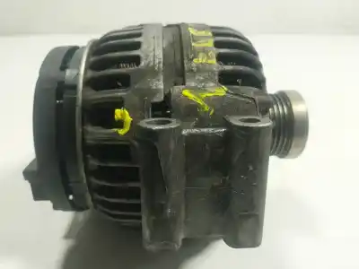 Second-hand car spare part alternator for bmw 6 (e63) 630 i oem iam references 12317521178  754252905