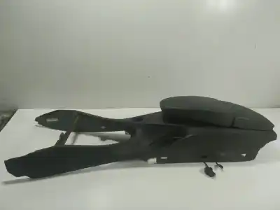 Peça sobressalente para automóvel em segunda mão apoio de braço consola central por bmw 6 (e63) 630 i referências oem iam 51166960425