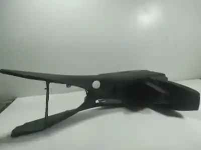 Pezzo di ricambio per auto di seconda mano bracciolo centrale per bmw 6 (e63) 630 i riferimenti oem iam 51166960425  