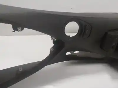 Pezzo di ricambio per auto di seconda mano bracciolo centrale per bmw 6 (e63) 630 i riferimenti oem iam 51166960425  