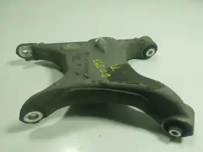 Peça sobressalente para automóvel em segunda mão braço de suspensão inferior traseiro esquerdo por bmw 6 (e63) 630 i referências oem iam 33326754557