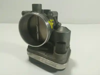 Peça sobressalente para automóvel em segunda mão borboleta de admissão por bmw 6 (e63) 630 i referências oem iam 13547516946