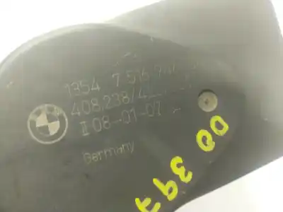 Second-hand car spare part throttle body for bmw 6 (e63) 630 i oem iam references 13547516946  751694604