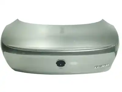 Peça sobressalente para automóvel em segunda mão capot traseiro por bmw 6 (e63) 630 i referências oem iam 41627008730