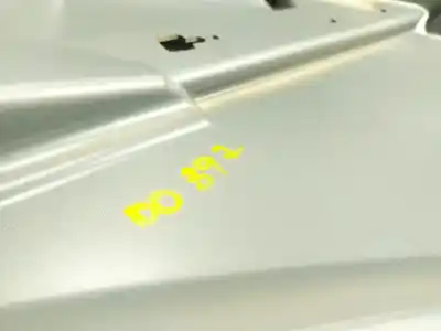 Peça sobressalente para automóvel em segunda mão capot traseiro por bmw 6 (e63) 630 i referências oem iam 41627008730  