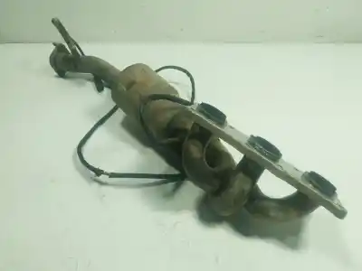 Peça sobressalente para automóvel em segunda mão catalisador por bmw 6 (e63) 630 i referências oem iam 18407530549