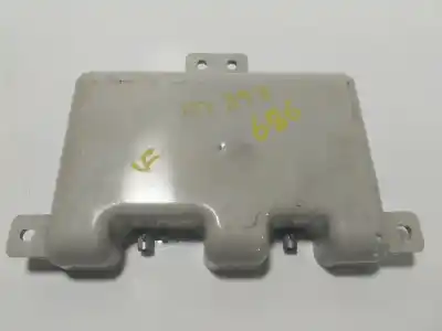 Peça sobressalente para automóvel em segunda mão módulo eletrônico por bmw 6 (e63) 630 i referências oem iam 65209396828