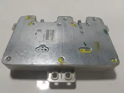 Peça sobressalente para automóvel em segunda mão módulo eletrônico por bmw 6 (e63) 630 i referências oem iam 65209396828  695734801
