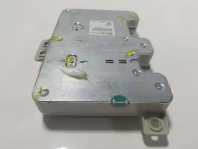 Peça sobressalente para automóvel em segunda mão módulo eletrônico por bmw 6 (e63) 630 i referências oem iam 65209396828  695734801