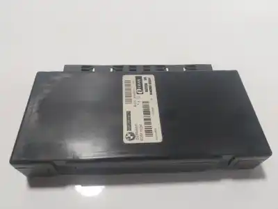 Pezzo di ricambio per auto di seconda mano modulo elettronico per bmw 6 (e63) 630 i riferimenti oem iam 61359176076  914502101