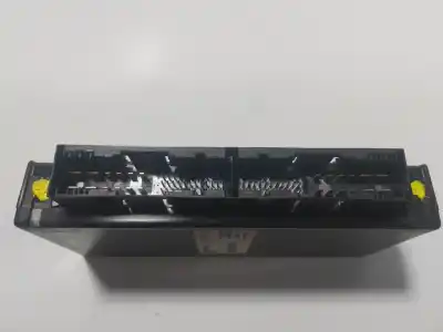 Pezzo di ricambio per auto di seconda mano modulo elettronico per bmw 6 (e63) 630 i riferimenti oem iam 61359176076  914502101