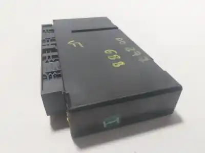 Pezzo di ricambio per auto di seconda mano modulo elettronico per bmw 6 (e63) 630 i riferimenti oem iam 61359176076  914502101