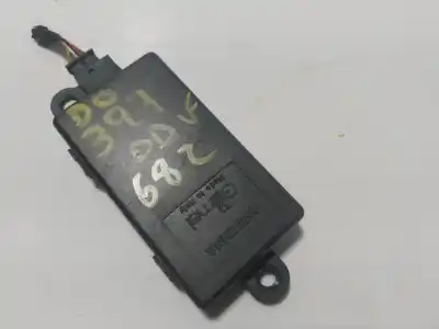 Peça sobressalente para automóvel em segunda mão módulo eletrônico por bmw 6 (e63) 630 i referências oem iam 65756950525