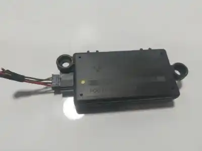 Pezzo di ricambio per auto di seconda mano modulo elettronico per bmw 6 (e63) 630 i riferimenti oem iam 65756950525  6950525