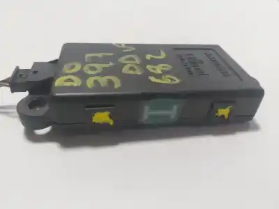 Pezzo di ricambio per auto di seconda mano modulo elettronico per bmw 6 (e63) 630 i riferimenti oem iam 65756950525  6950525