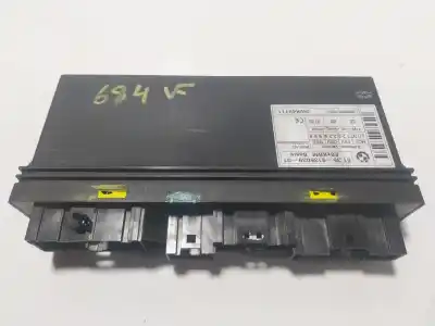 Peça sobressalente para automóvel em segunda mão módulo eletrônico por bmw 6 (e63) 630 i referências oem iam 61359176069