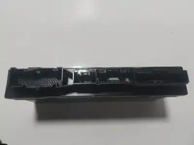 Peça sobressalente para automóvel em segunda mão módulo eletrônico por bmw 6 (e63) 630 i referências oem iam 61359176069  913603901