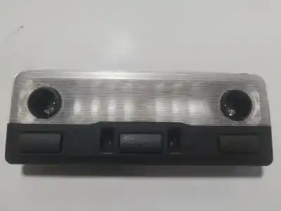 Peça sobressalente para automóvel em segunda mão farolim interior por bmw 6 (e63) 630 i referências oem iam 63316962010