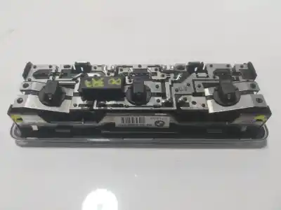 Second-hand car spare part interior light for bmw 6 (e63) 630 i oem iam references 63316962010  6962010