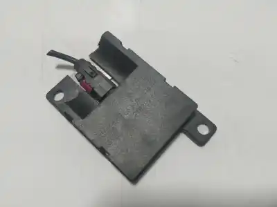 Peça sobressalente para automóvel em segunda mão módulo eletrônico por bmw 6 (e63) 630 i referências oem iam 84506928461