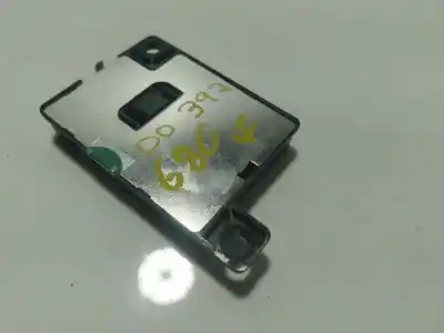 Peça sobressalente para automóvel em segunda mão módulo eletrônico por bmw 6 (e63) 630 i referências oem iam 84506928461  692846101