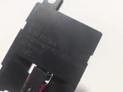 Peça sobressalente para automóvel em segunda mão módulo eletrônico por bmw 6 (e63) 630 i referências oem iam 84506928461  692846101