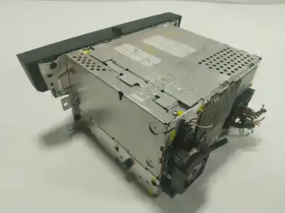 Second-hand car spare part dvd system for bmw 6 (e63) 630 i oem iam references 65835a505d9  10877810