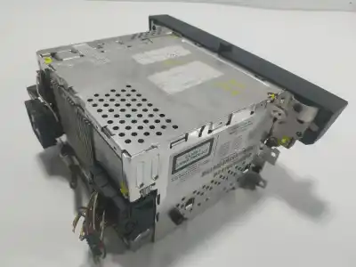 Second-hand car spare part dvd system for bmw 6 (e63) 630 i oem iam references 65835a505d9  10877810