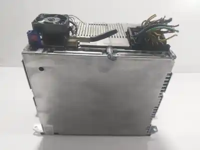 Second-hand car spare part dvd system for bmw 6 (e63) 630 i oem iam references 65835a505d9  10877810