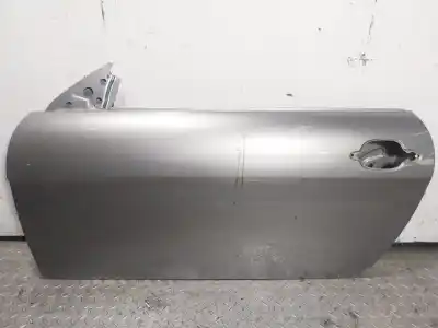 Peça sobressalente para automóvel em segunda mão porta da frente esquerda por bmw 6 (e63) 630 i referências oem iam 41517202075