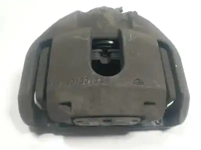 Peça sobressalente para automóvel em segunda mão pinça de travão dianteira esquerda por bmw 6 (e63) 630 i referências oem iam 34116753659